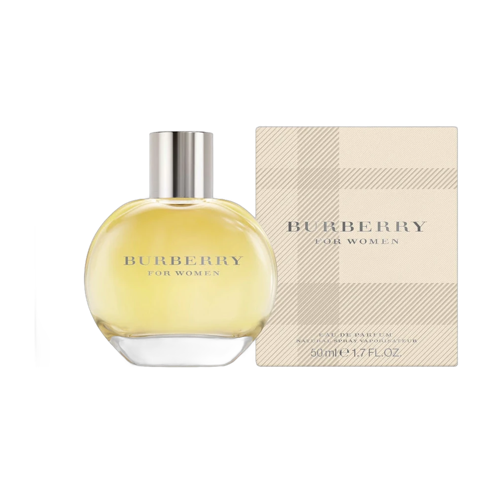 Flakon Burberry For Women