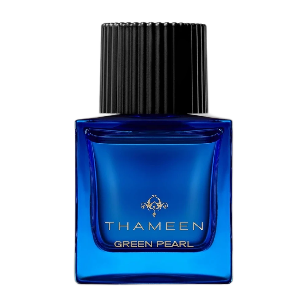 Flakon Thameen Green Pearl