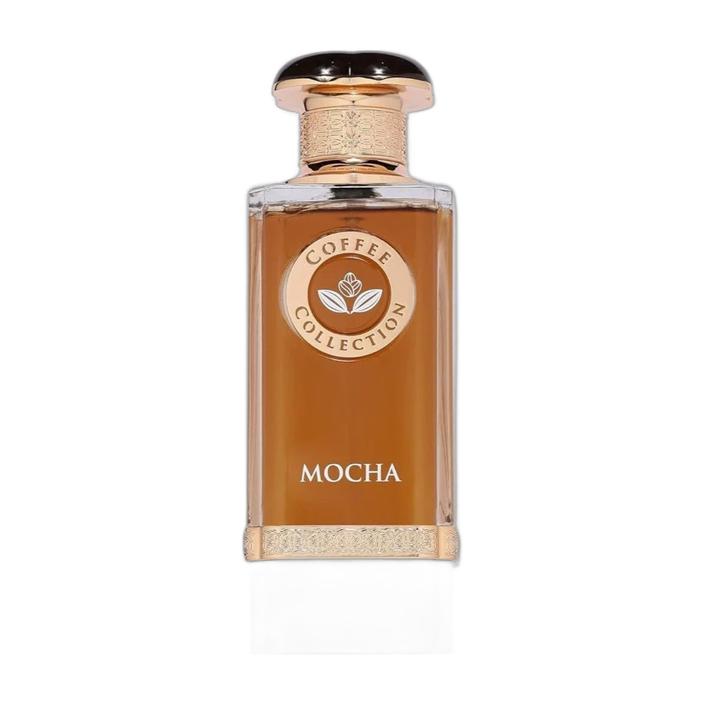 Flakon Fragrance World Coffee Collection Mocha