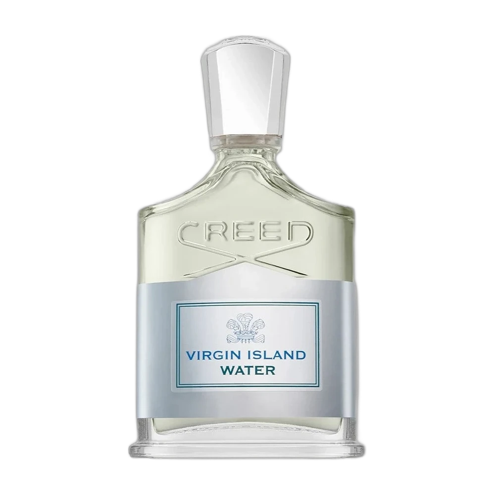 Flakon Creed Virgin Island Water