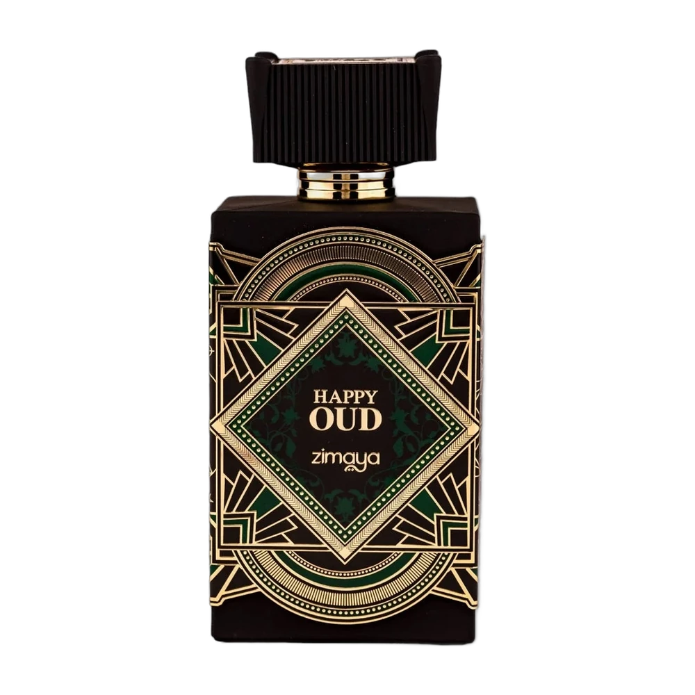 Flakon Zimaya Happy Oud