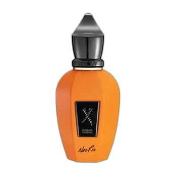 Flakon Xerjoff DURAN DURAN NeoRio Arancione