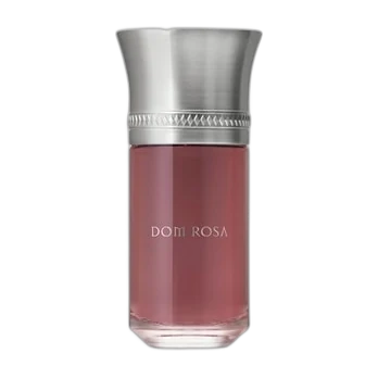 Flakon Liquides Imaginaires Dom Rosa