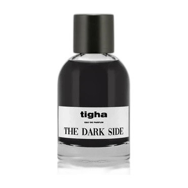 Flakon tigha The Dark Side