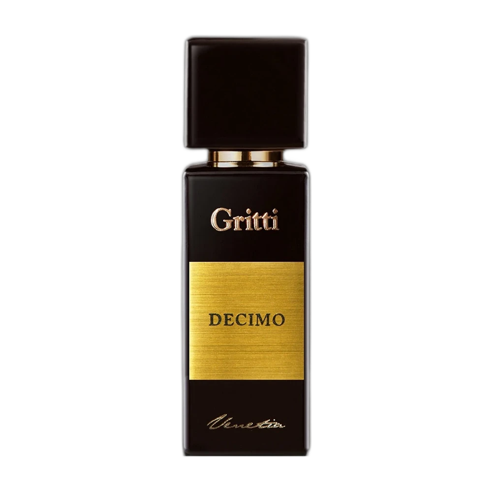 Flakon Gritti Decimo