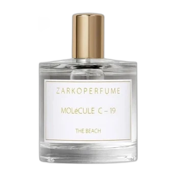 Flakon Zarkoperfume Molecule C-19 The Beach