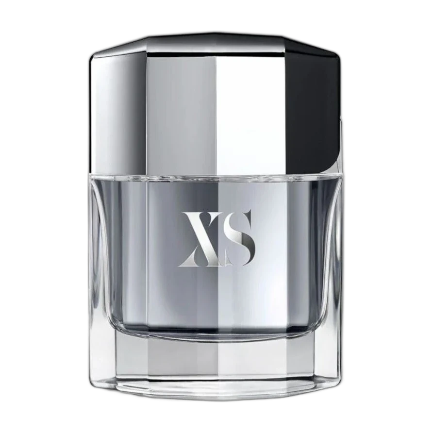 Flakon Paco Rabanne XS Men