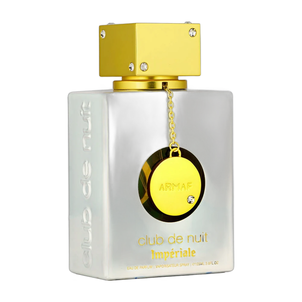 Flakon Armaf Club de Nuit White Imperiale