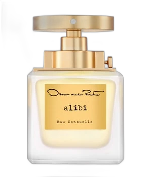 Flakon Alibi Sensuelle — Oscar de la Renta