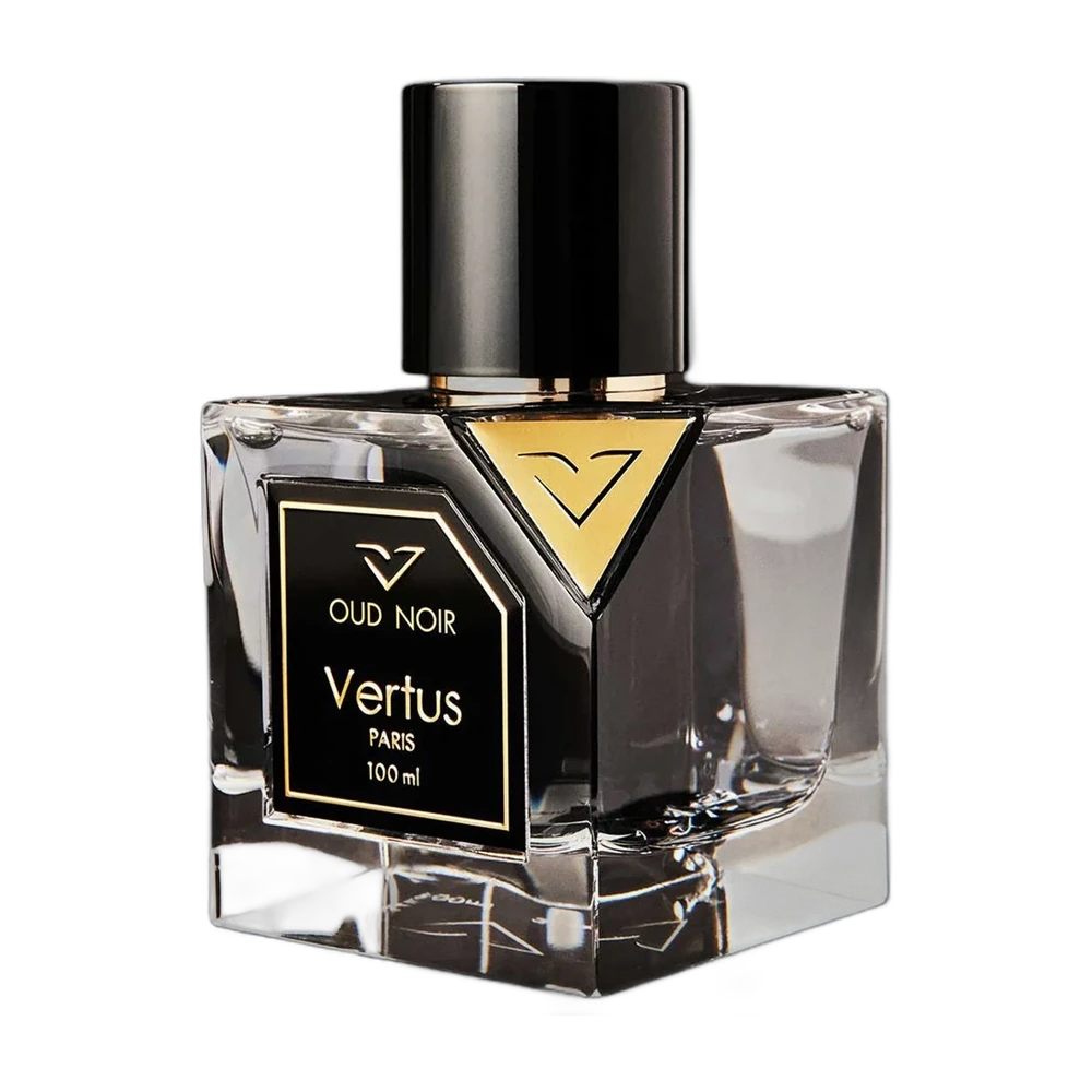 Flakon Vertus Paris Oud Noir