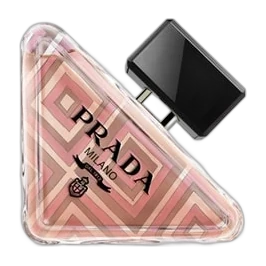 Flakon Prada Paradoxe z limitowanym flakonem Orchidea & Pulp