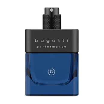 Flakon Bugatti Performance Deep Blue for him