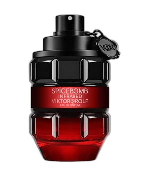 Flakon Spicebomb Infrared — Viktor & Rolf