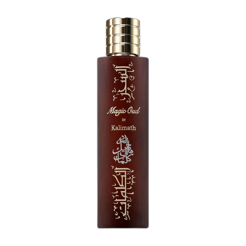 Flakon Paris Corner Magic Oud In Kalimath
