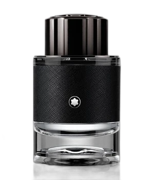 Flakon Explorer — Montblanc