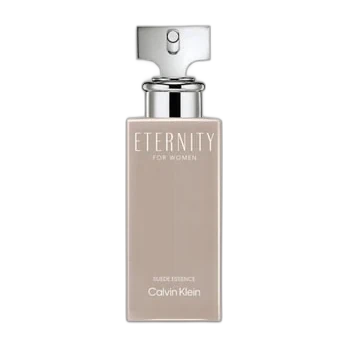 Flakon Calvin Klein Eternity Suede Essence for her