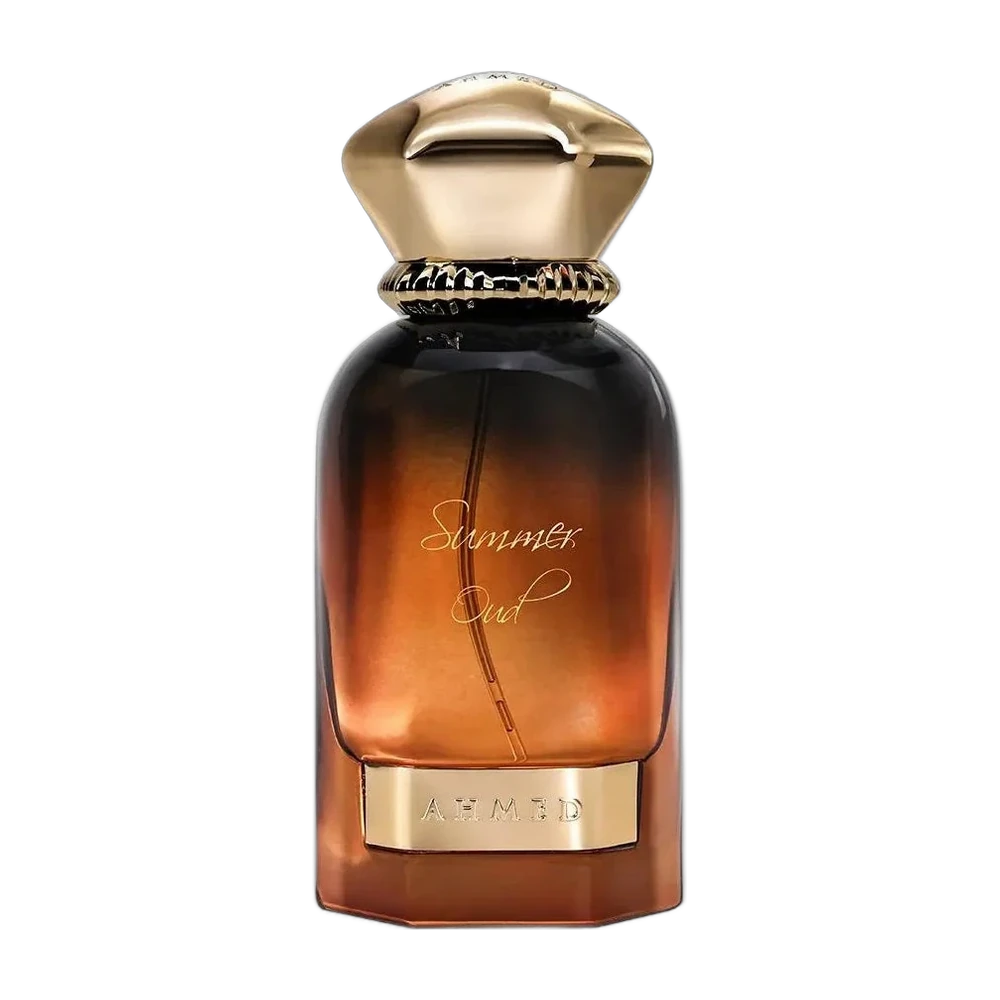 Flakon Ahmed Al Maghribi Summer Oud