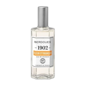 Flakon Berdoues 1902 Fleur d´Oranger