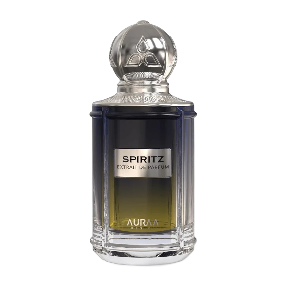 Flakon Auraa Desire Spiritz