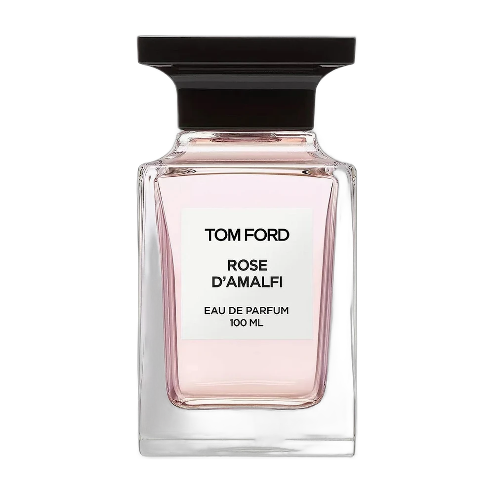 Flakon Tom Ford Rose D'Amalfi