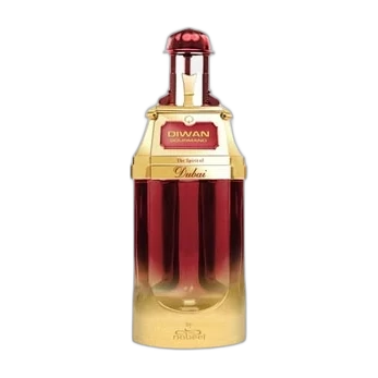 Flakon The Spirit of Dubai Diwan Gourmand