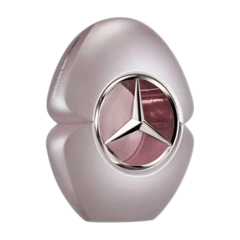 Flakon Mercedes-Benz Woman