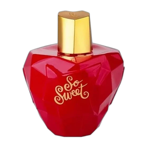 Flakon Lolita Lempicka So Sweet