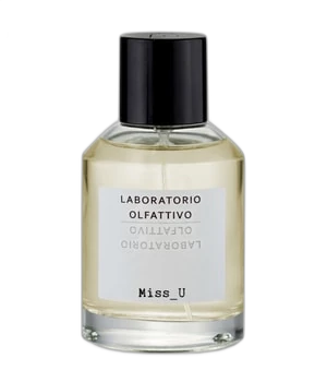 Flakon Miss_U — Laboratorio Olfattivo