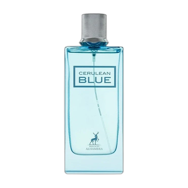Flakon Maison Alhambra Cerulean Blue