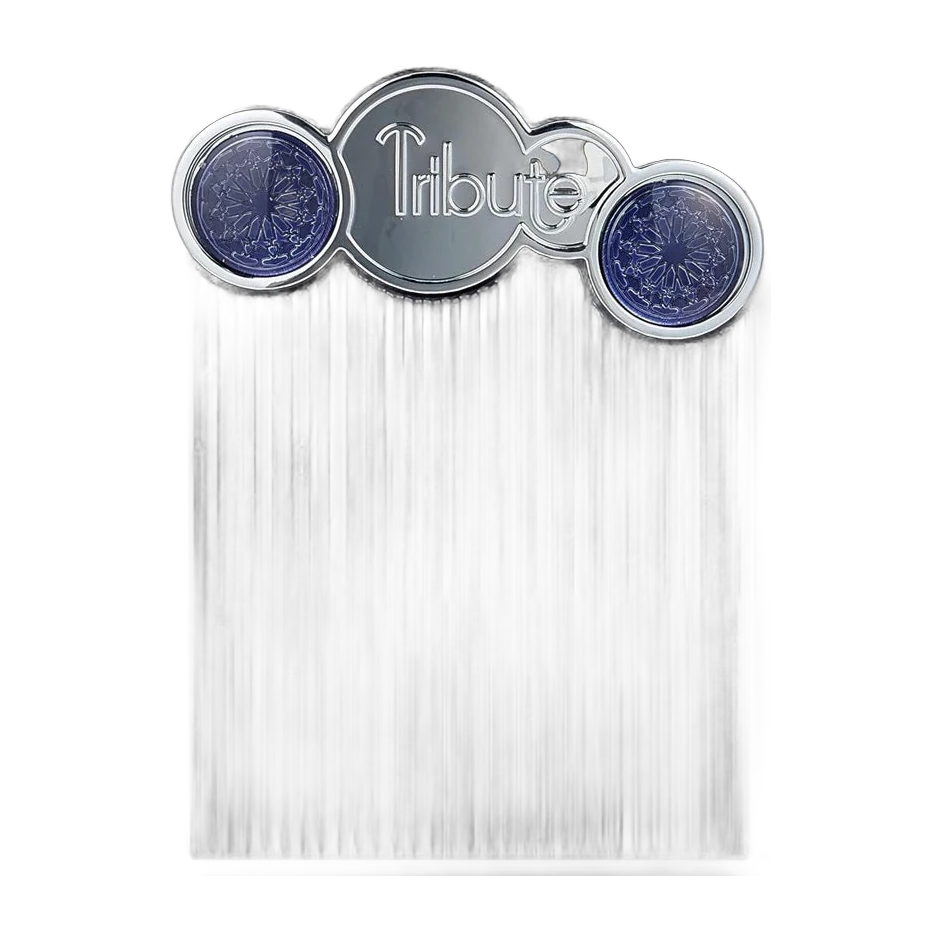 Flakon Afnan Tribute Blue