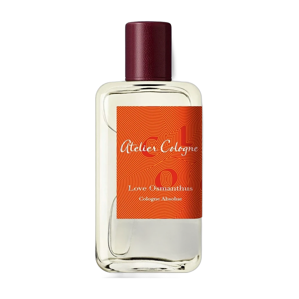Flakon Atelier Cologne Love Osmanthus