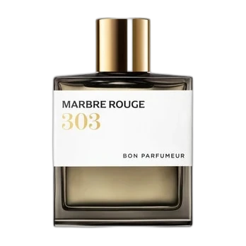 Flakon Bon Parfumeur LES EXTRAITS 303 Marbre Rouge