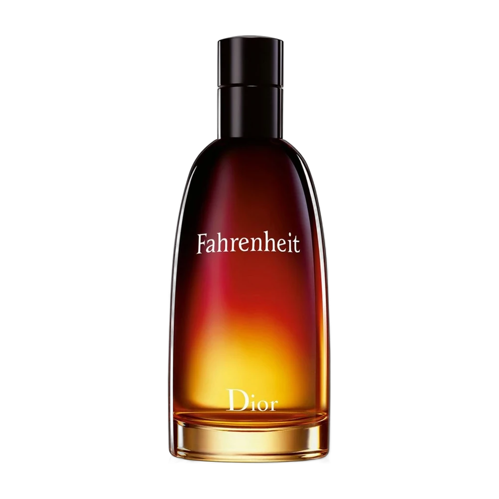 Flakon Dior Fahrenheit