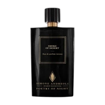 Flakon Simone Andreoli Smoke Of Desert
