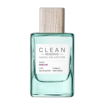 Flakon CLEAN Reserve H2Eau Musk Noir