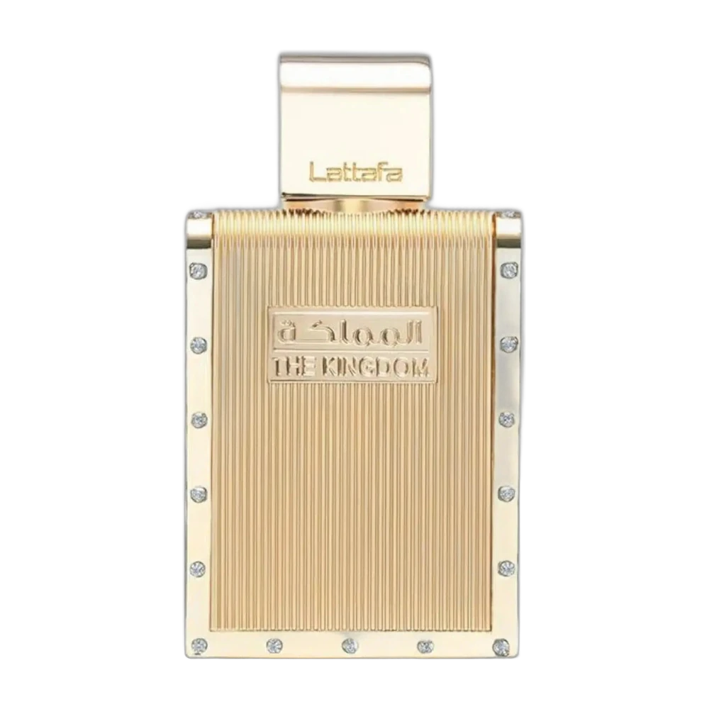 Flakon Lattafa The Kingdom