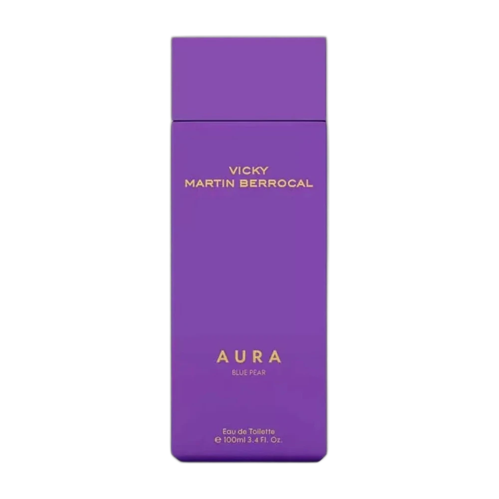 Flakon Vicky Martin Berrocal Aura