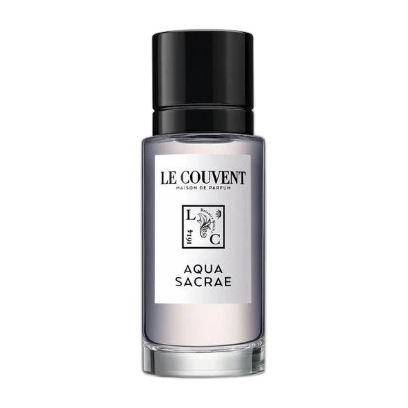 Flakon Le Couvent Aqua Sacrae