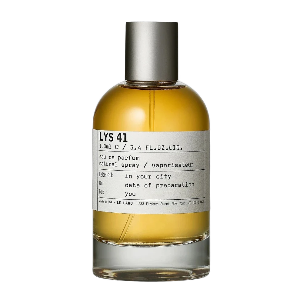 Flakon Le Labo Lys 41