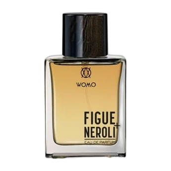 Flakon Womo Figue + Neroli