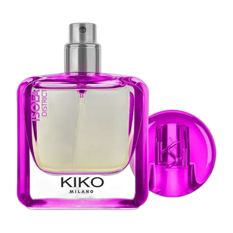 Flakon KIKO Milano Scent Of Milan Isola District