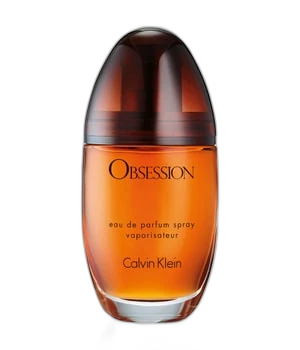 Flakon Obsession — Calvin Klein