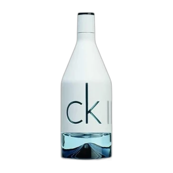 Flakon Calvin Klein ck IN2U For Him
