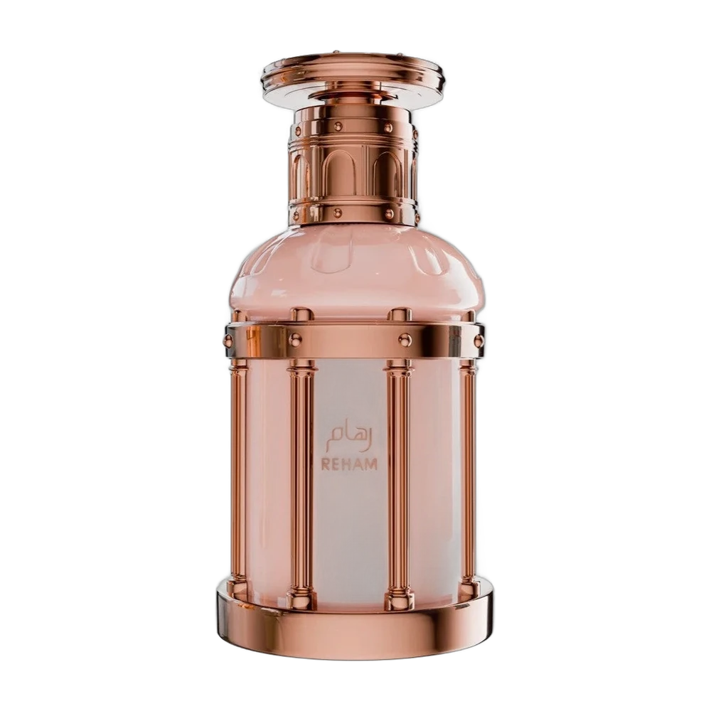Flakon Paris Corner Reham Rose Petals