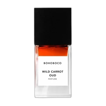 Flakon Bohoboco Wild Carrot Oud