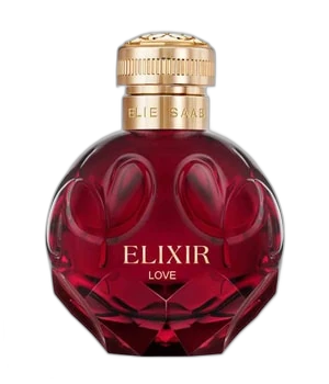 Flakon Elixir Love — Elie Saab
