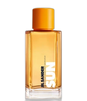 Flakon Sun — Jil Sander