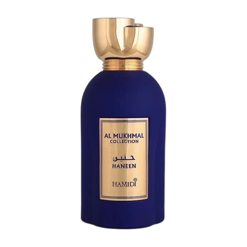 Flakon Hamidi Haneen