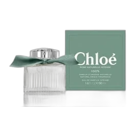 Flakon Chloé Chloé Rose Naturelle Intense