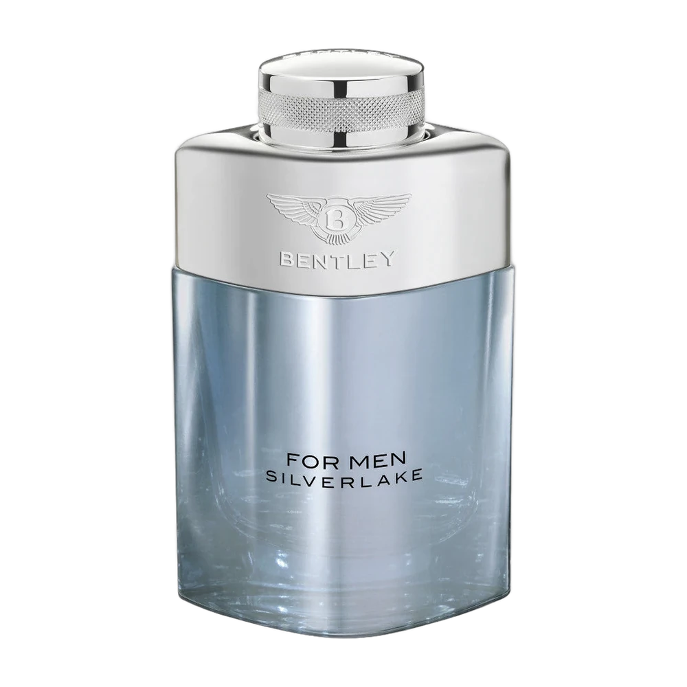 Flakon Bentley For Men Silverlake